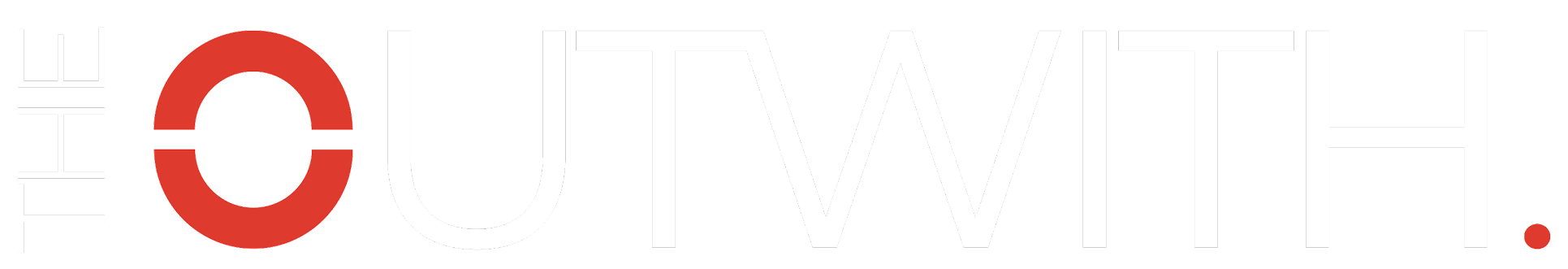 The Outwith Logo